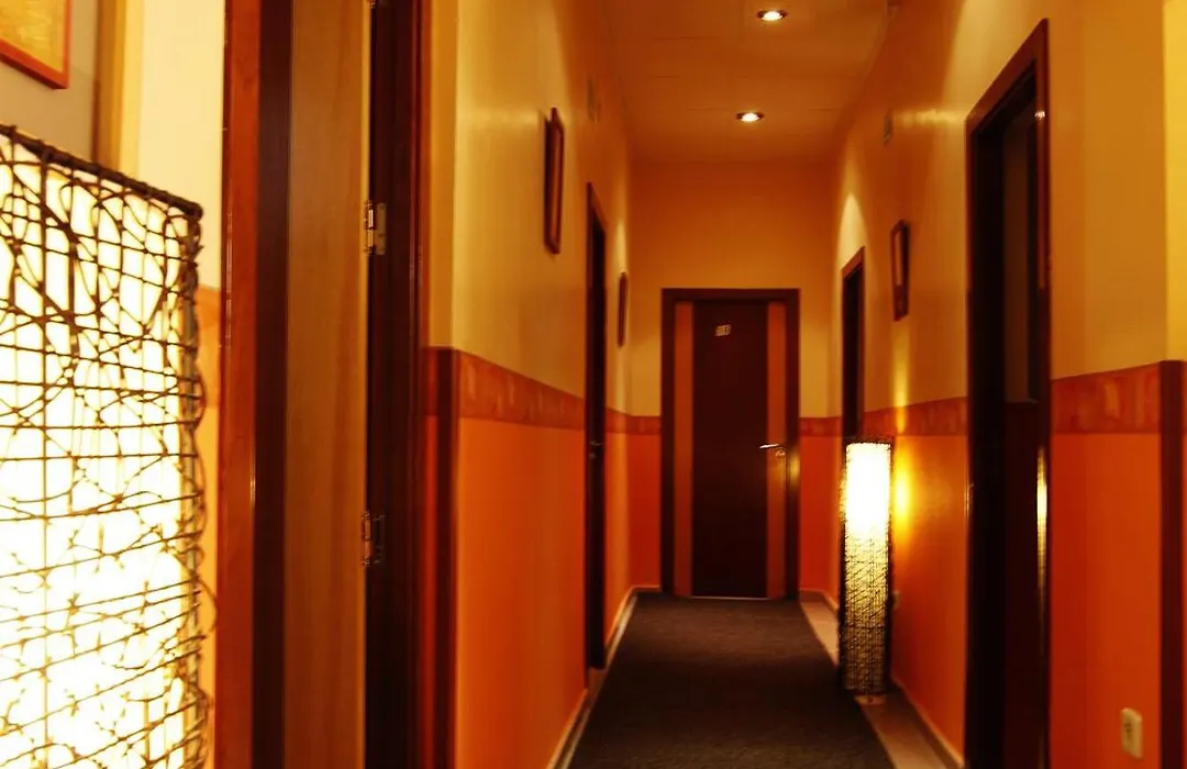 Hostal Paris-1