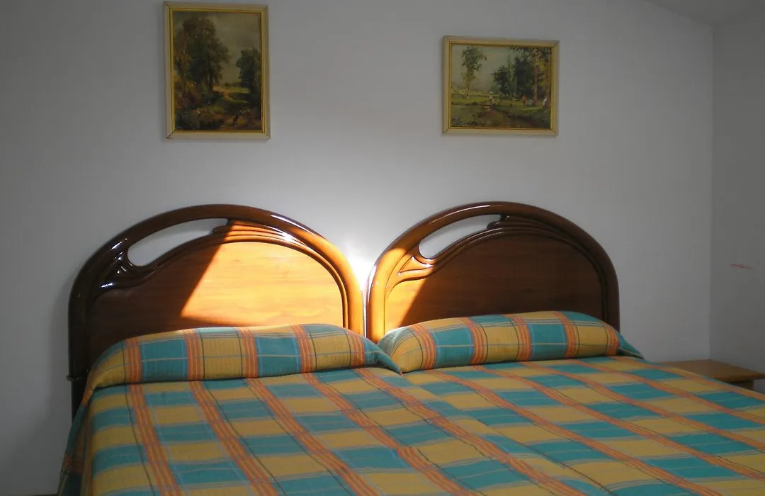 Apartamentos Zaragoza Centro-1