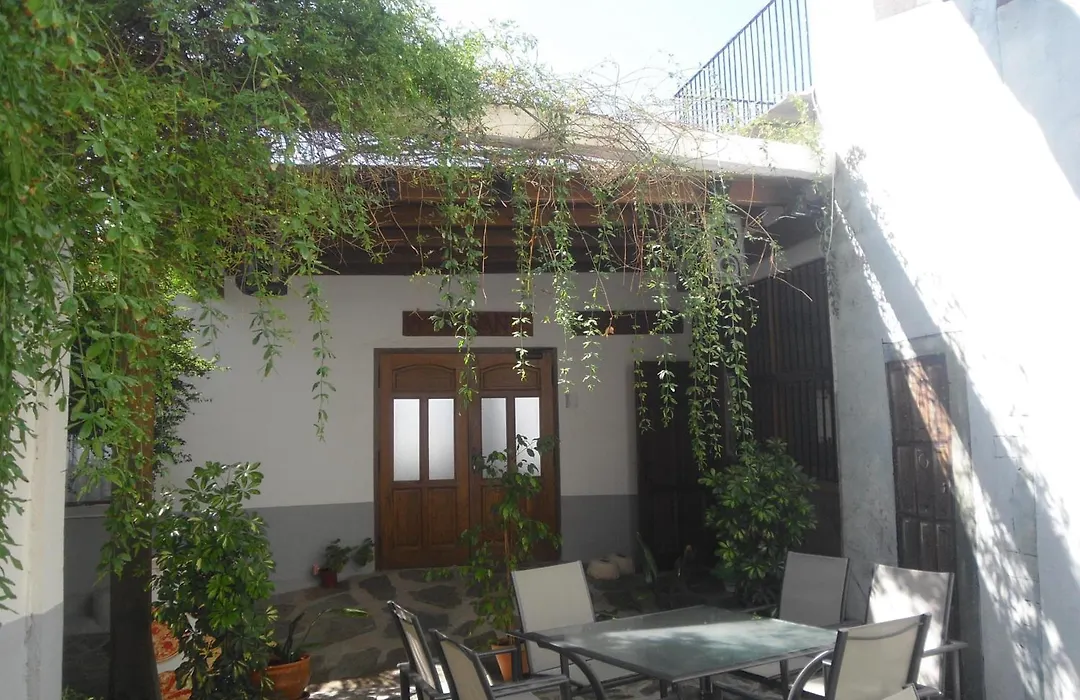 Camping Alpujarras-1