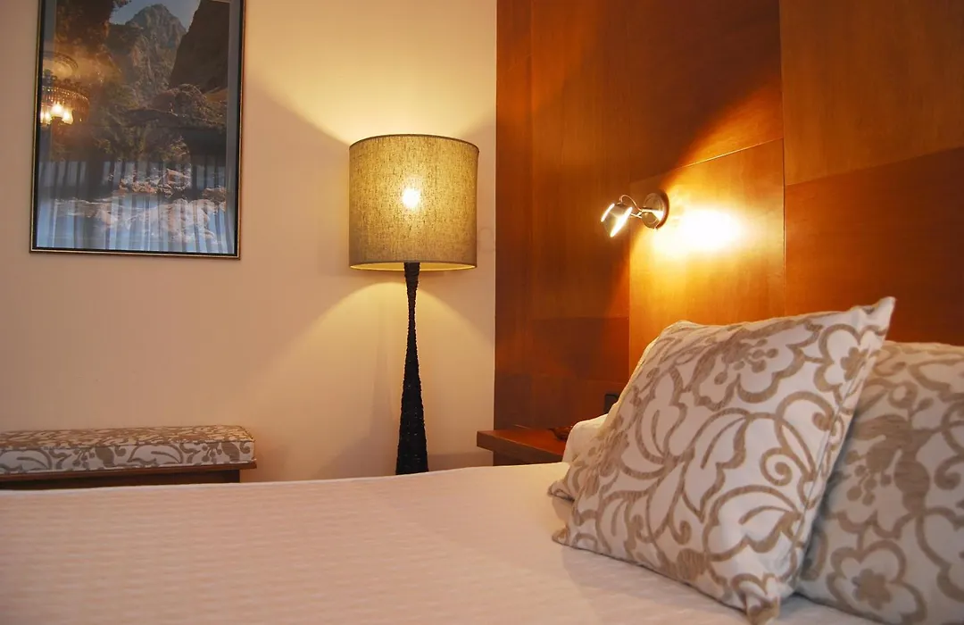 Hotel La Rivera-1