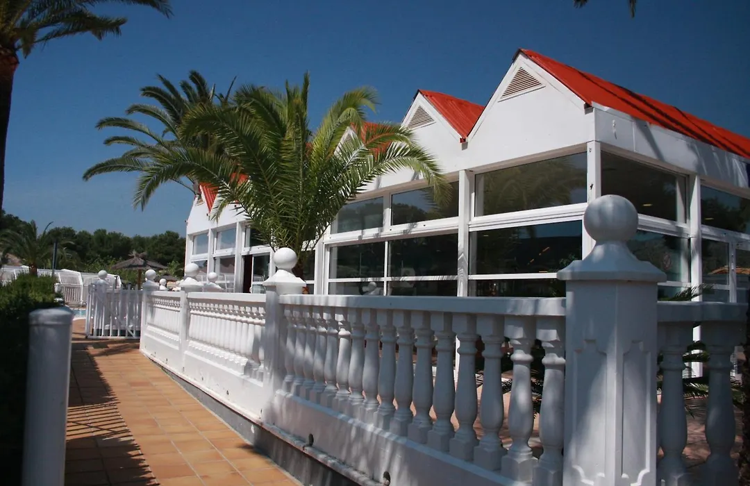 Bonterra Resort-1
