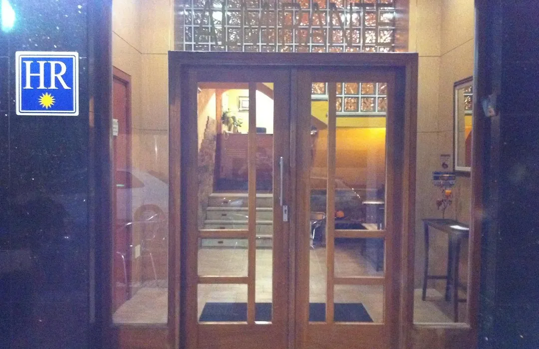 Hotel Almirante-1