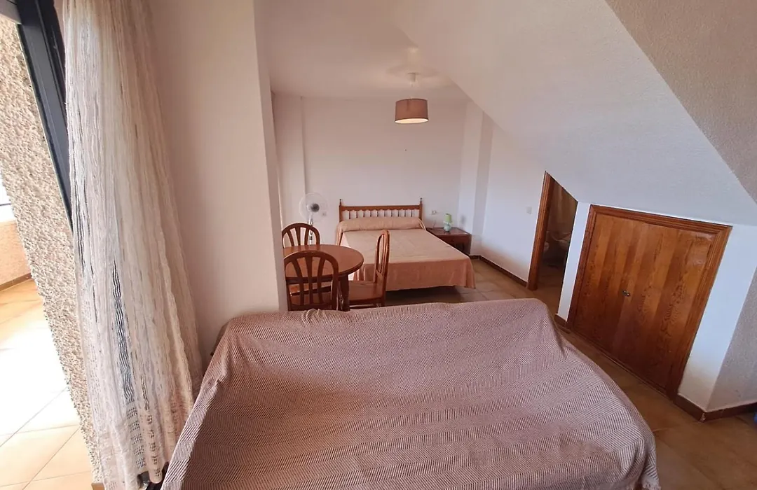 Apartamentos Góndolas V.v.-1
