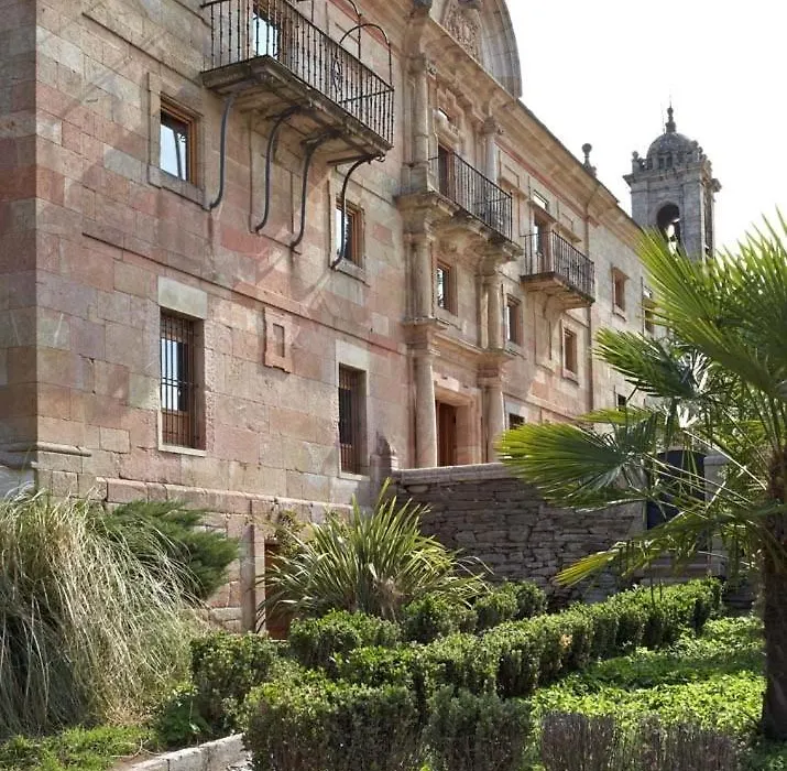 Albergue Monasterio de La Magdalena-1