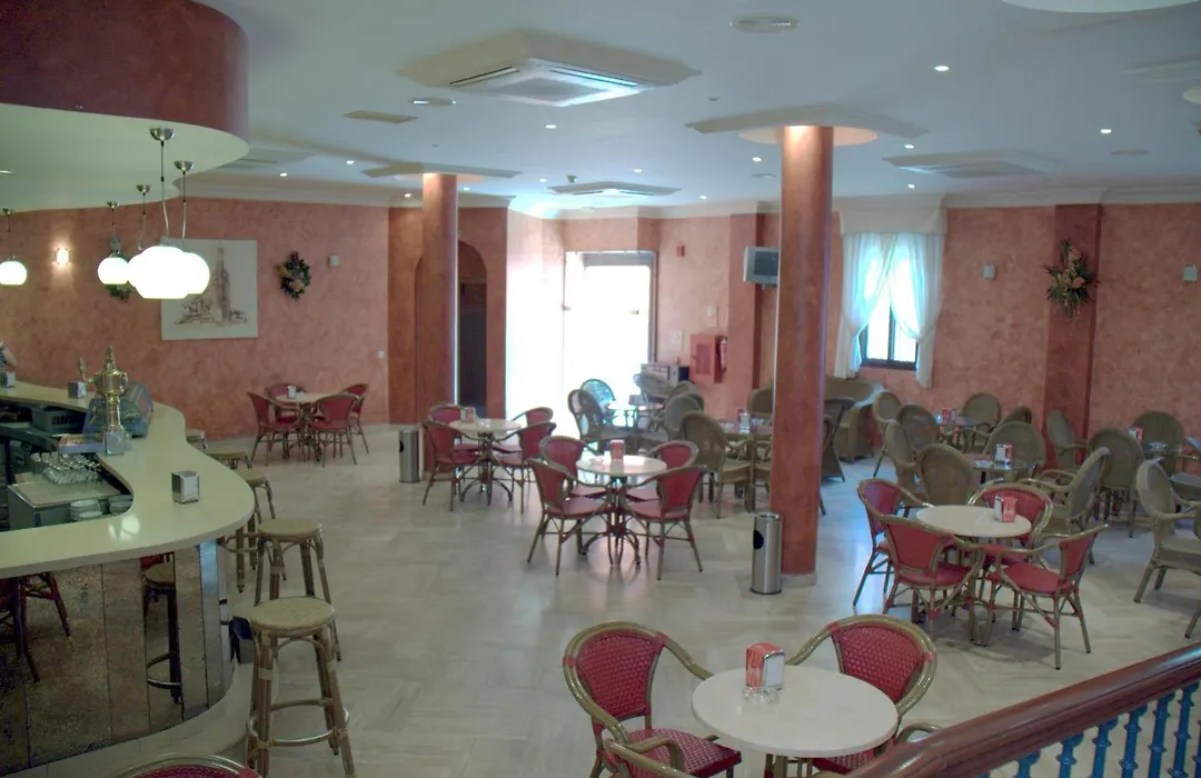 Hotel los Girasoles-1