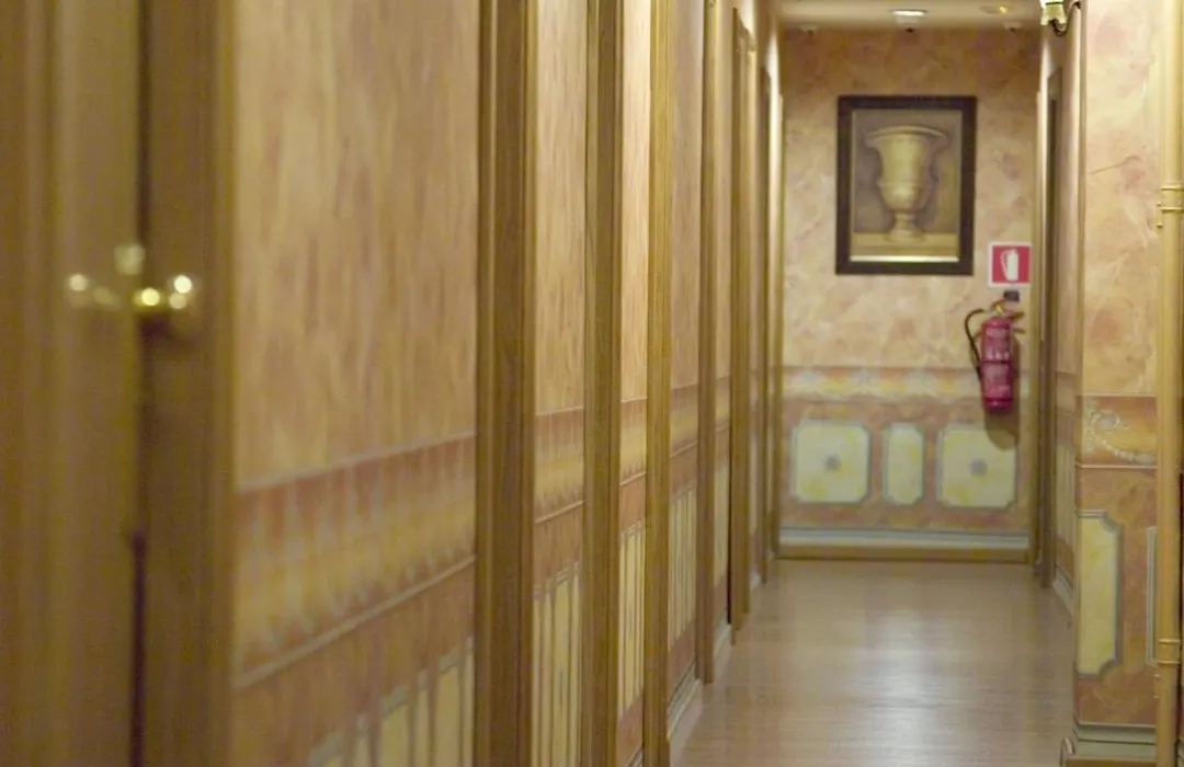 Hostal Orejas-1
