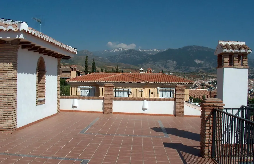 Hotel Los Rebites-1