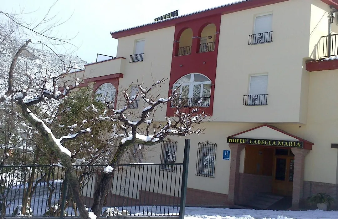 Labella María-1