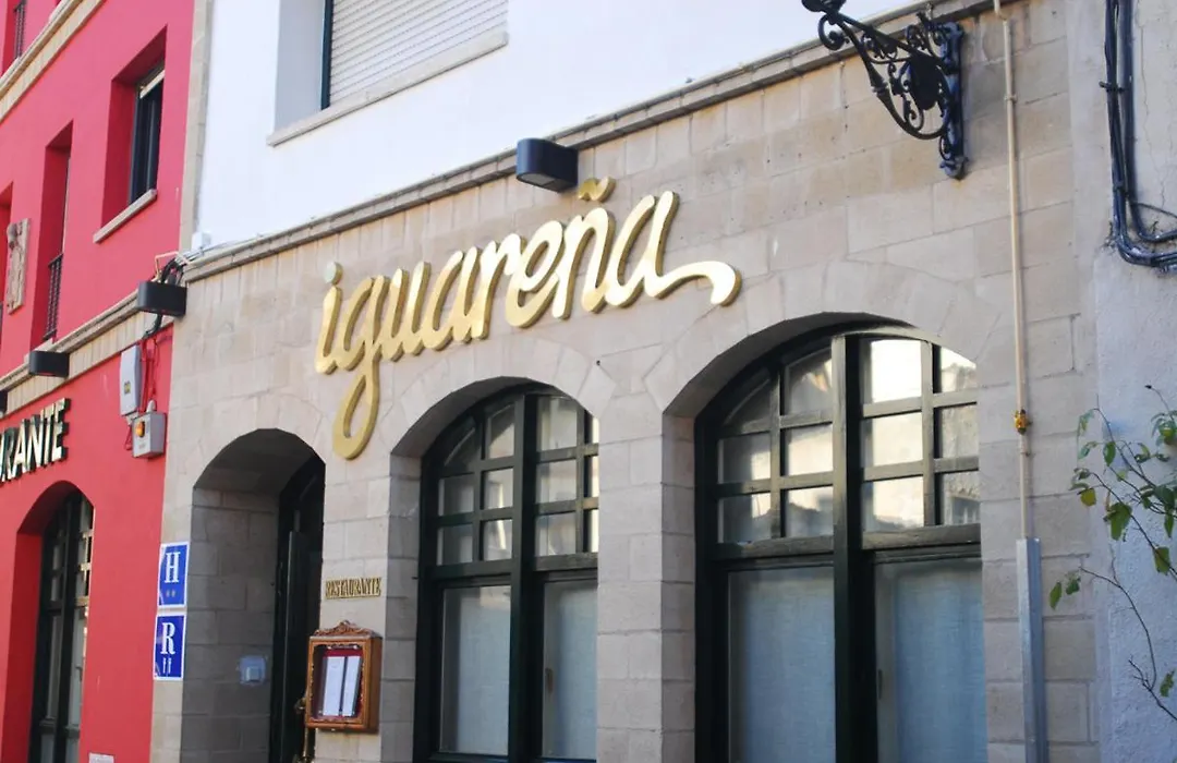 Hotel Iguareña-1