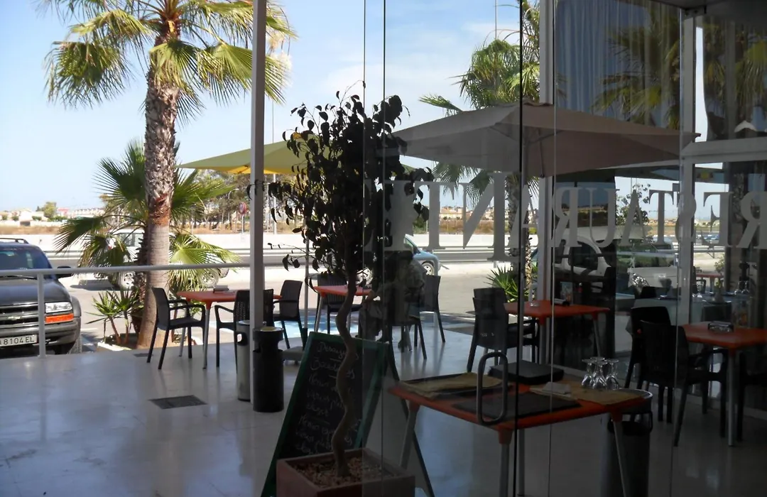 Hotel Lo Monte-1