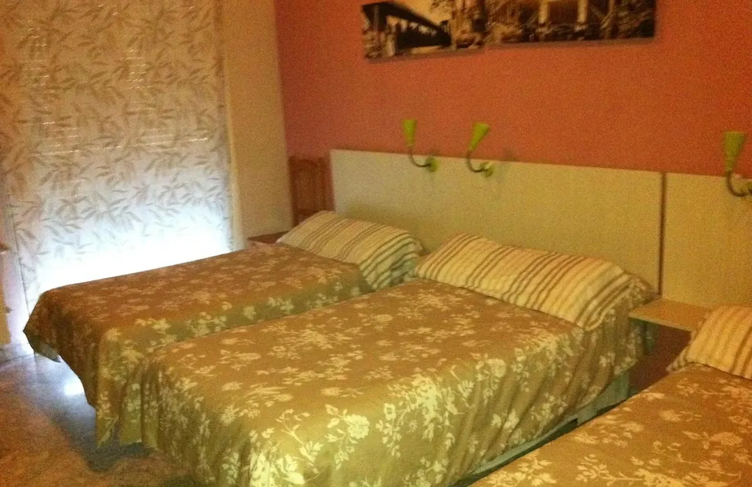 Hostal Neptuno-1