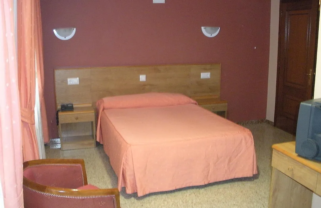Hotel Europa-1