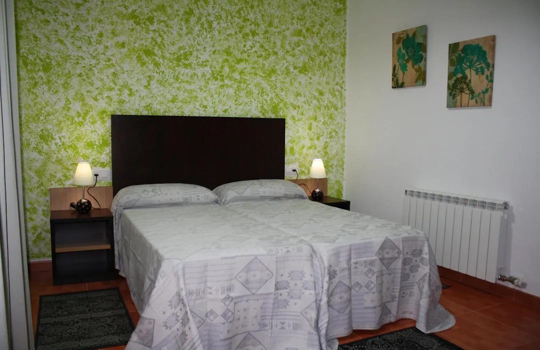 Aparthotel Can Gallart-1