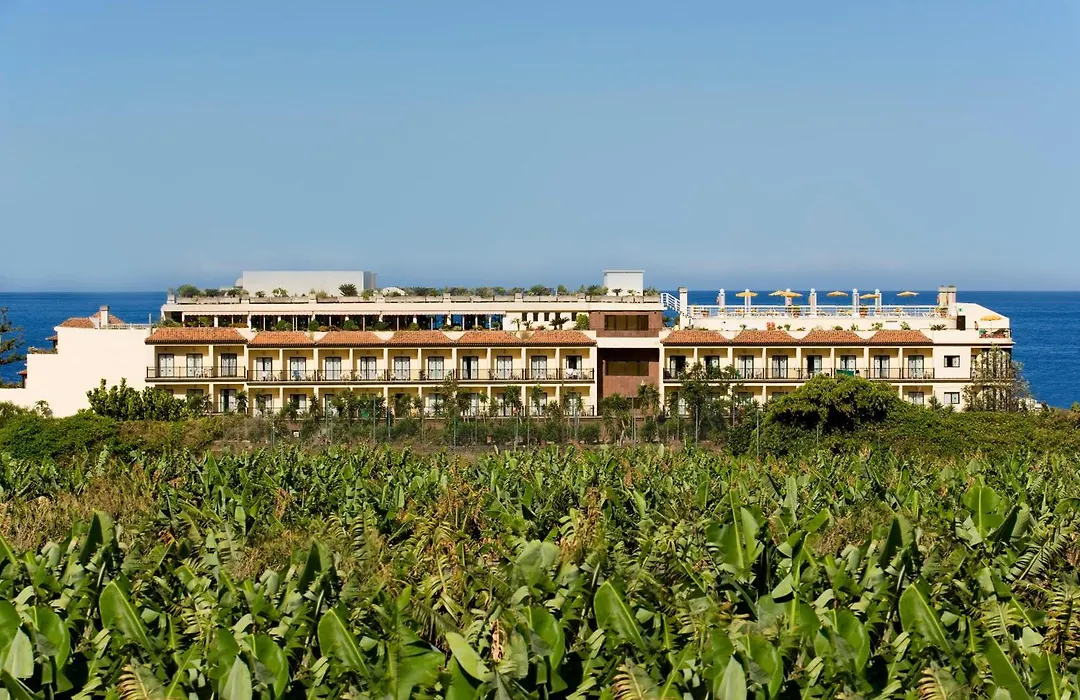 Hotel Gran Rey-1