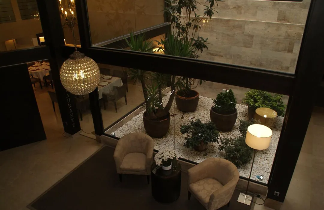Hotel Paloma-1