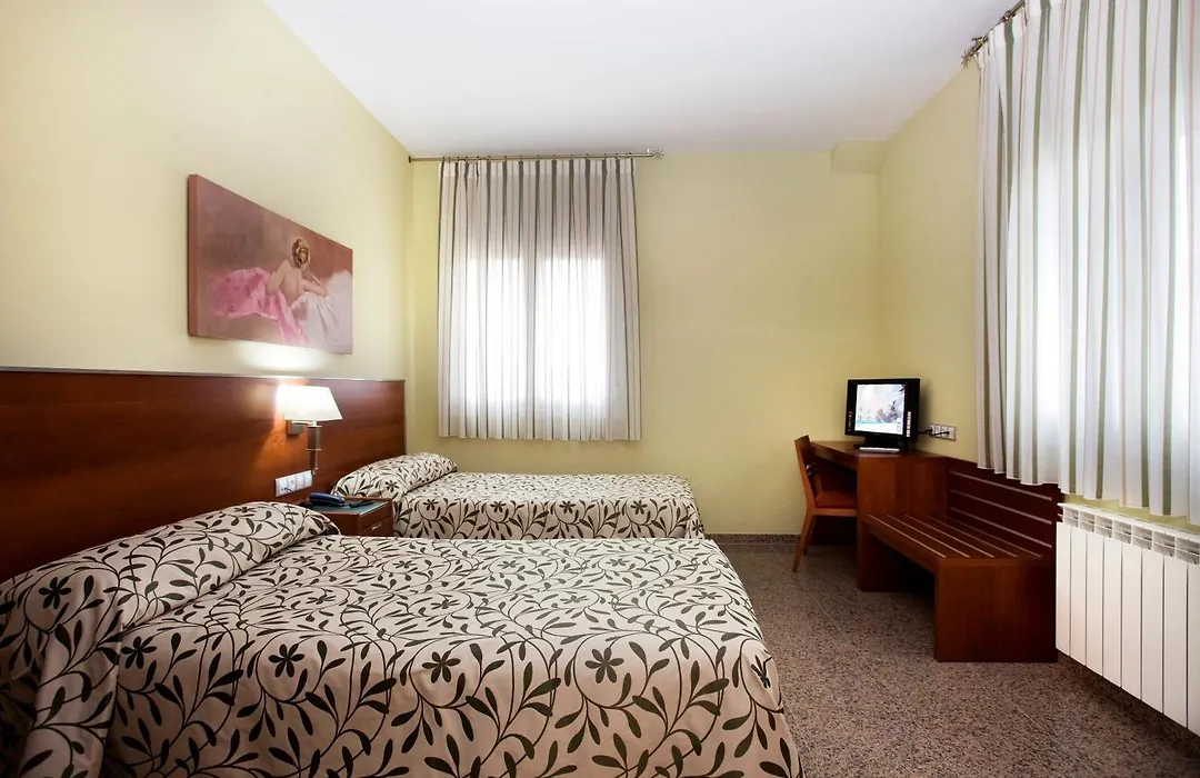 Hotel Marivella-1