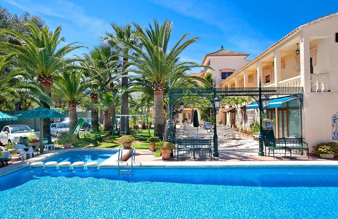 Hotel Rosa-1