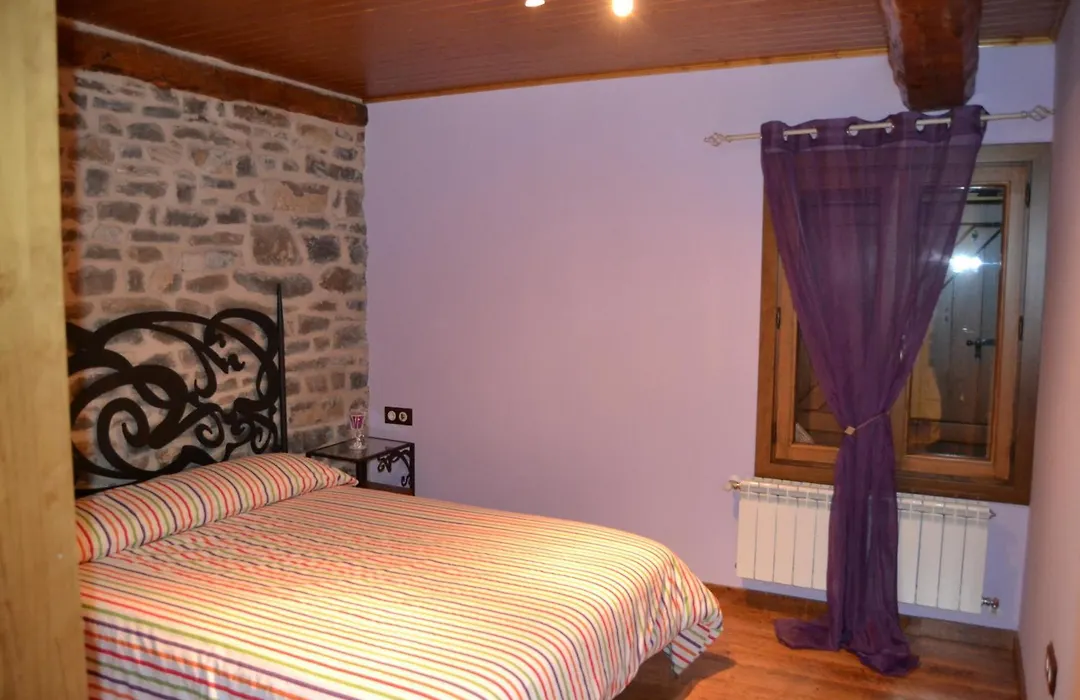 Apartamentos La Era-1