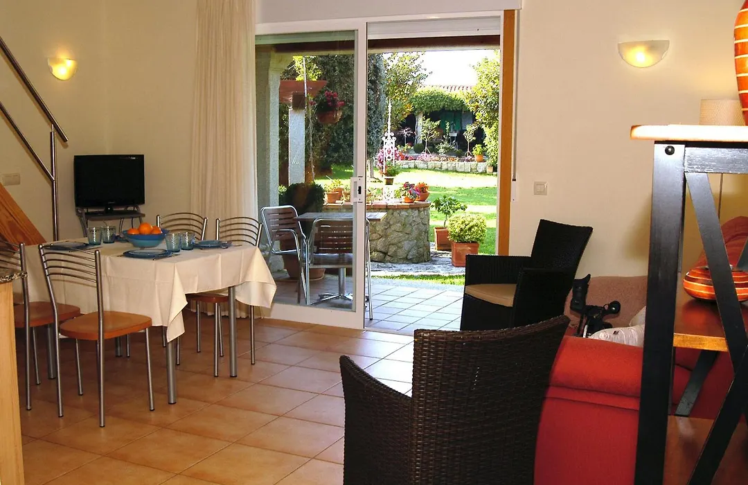 Duplex Playa de Rons-1