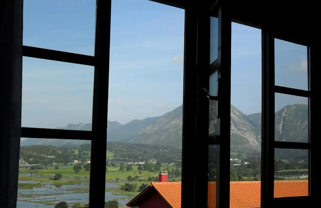 Hotel La Llosona-1