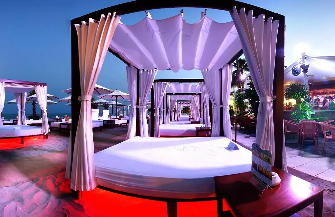 Playa Miguel Beach Club-1