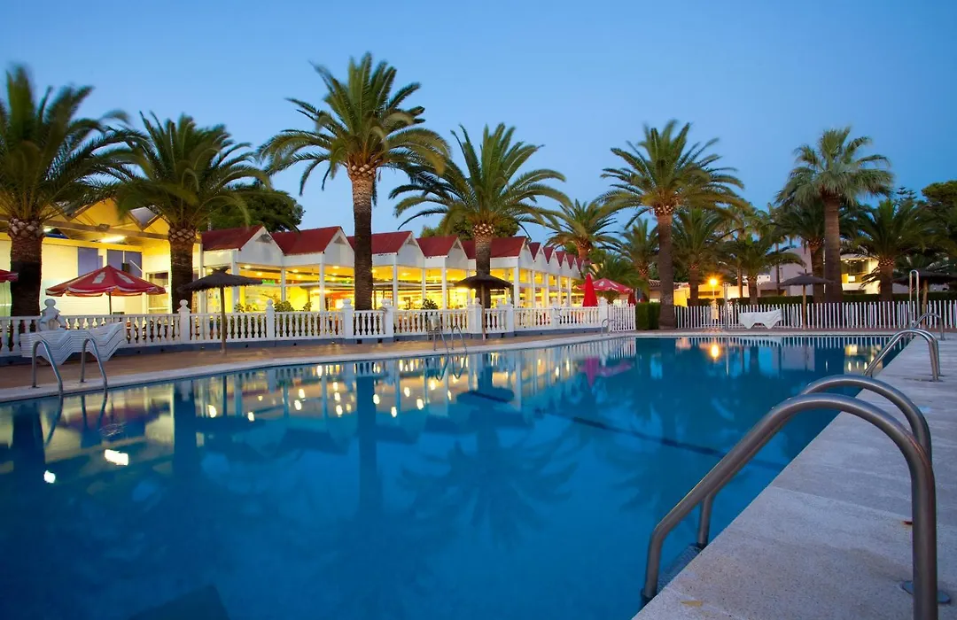 Bonterra Resort-1