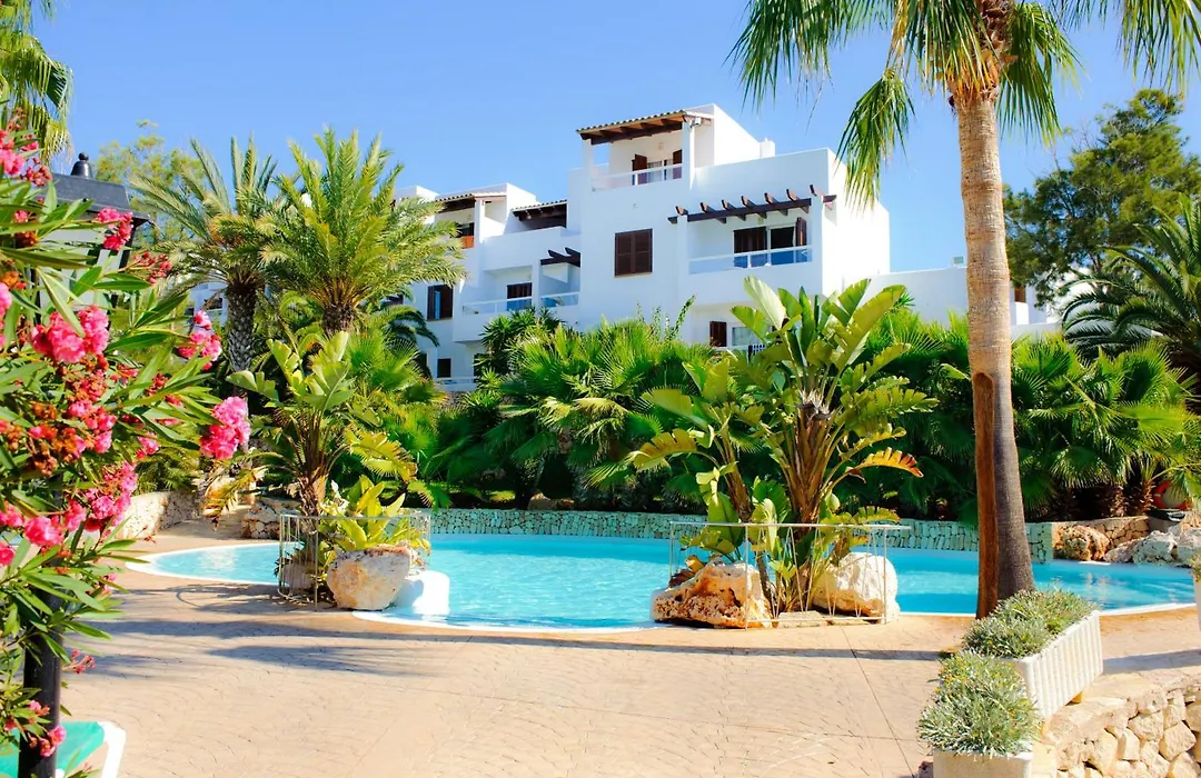 Hotel Palia Puerto del Sol-1
