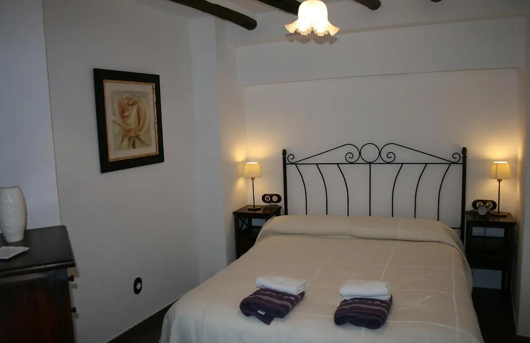 Casa Rural Villalta-1