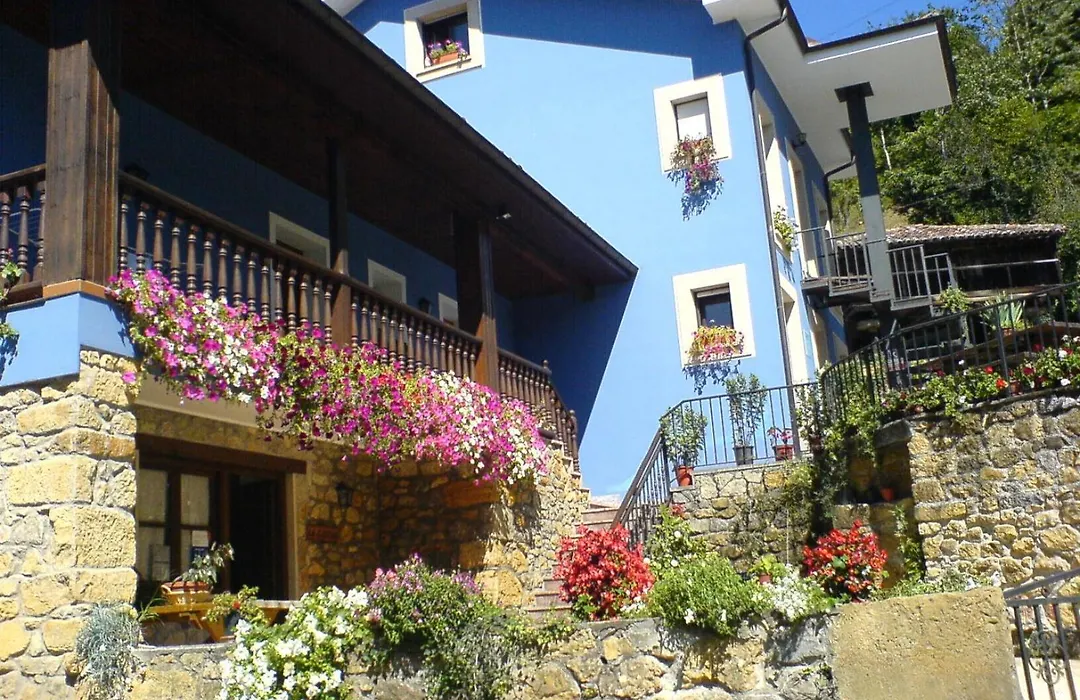 La Casona de Cardes-1