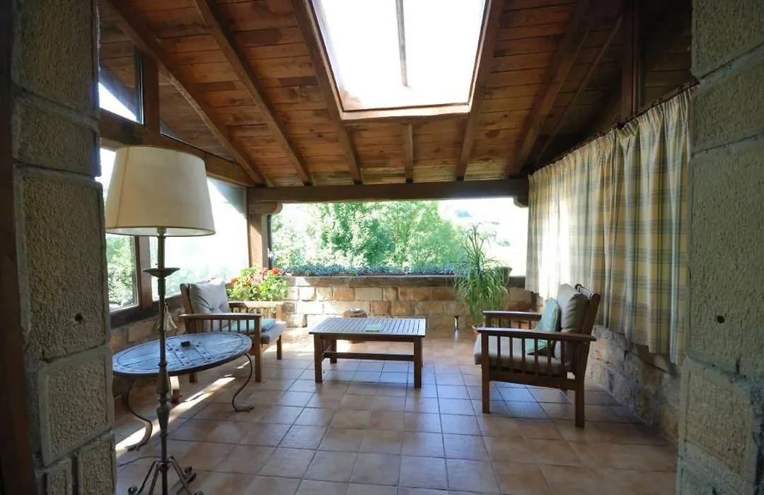 Casa Rural Iketxe-1