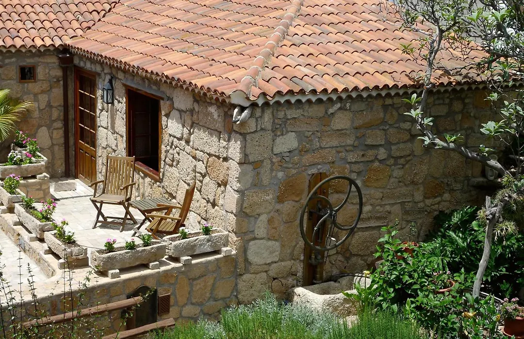Hotel Rural San Miguel - Only Adults-1