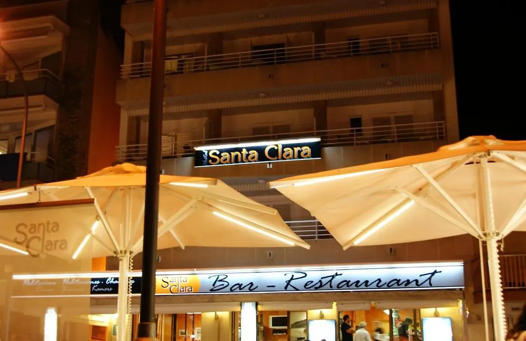 Hostal Santa Clara-1
