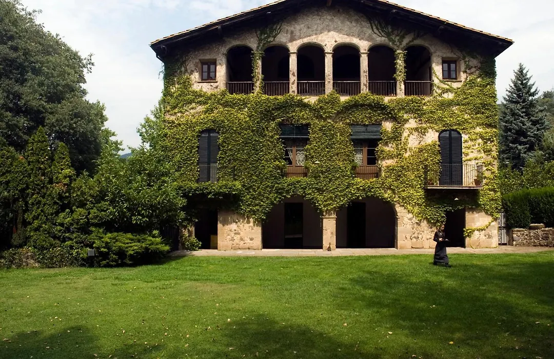 Les Cols Pavellons-1