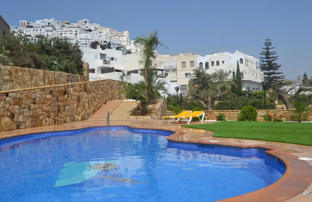 Hotel Simón-1