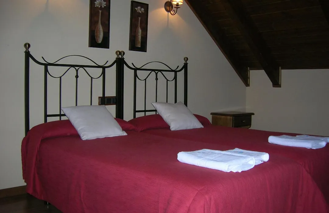 Apartamentos Turisticos Lavedan-1