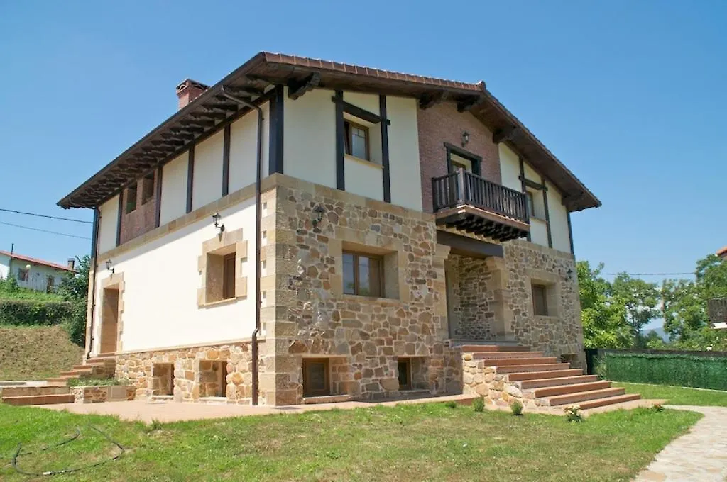 Casa Aingeru-1