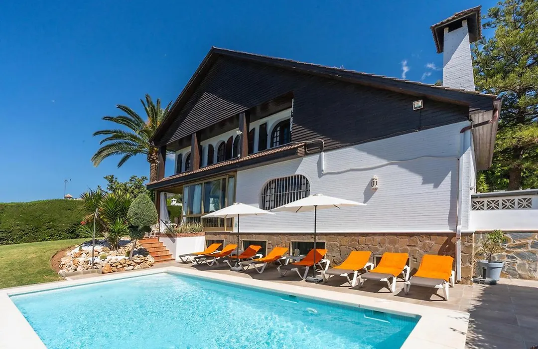 Casa El Maizal-1