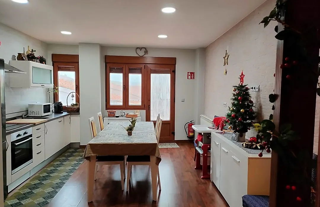 Casa Rural El Caño-1