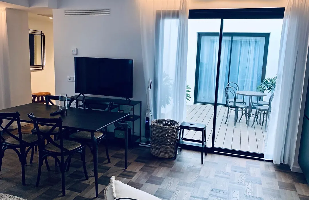 Terreno Suites-1