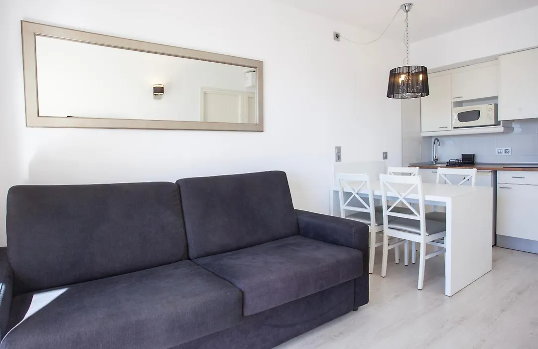 Sand Beach Apartments-1