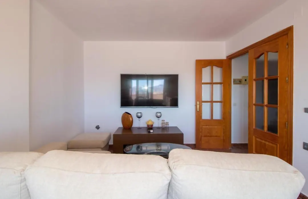 Apartamento La Noria-1