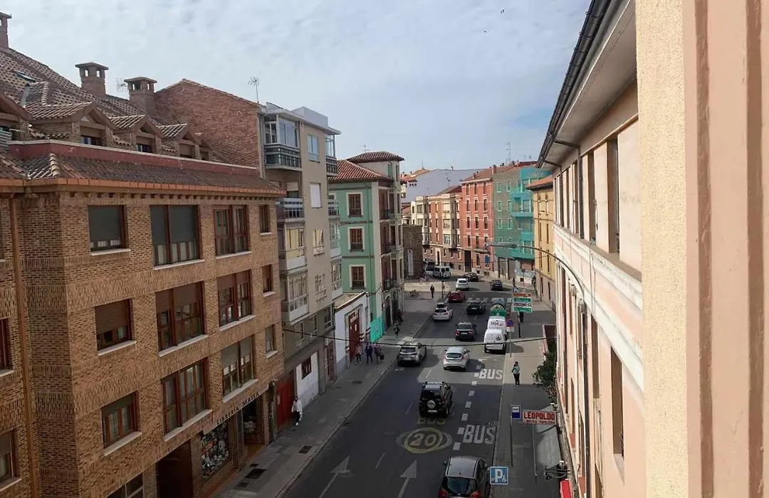 Apartamentos Ramón y Cajal-1