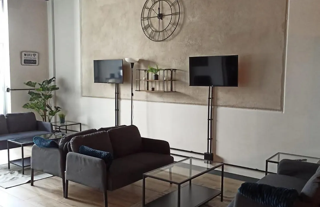 Albergue Hr-1