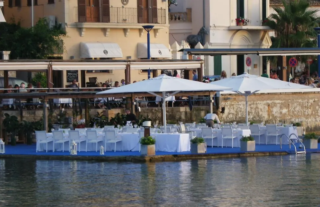 Hotel Brismar-1