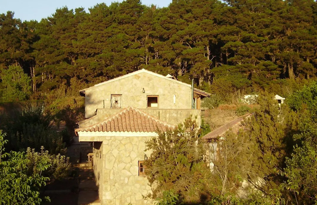 Casa Rural La Gustoza-1