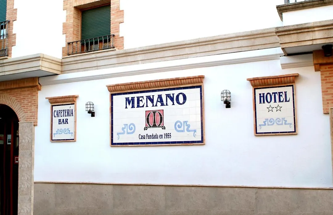 Hotel Menano-1