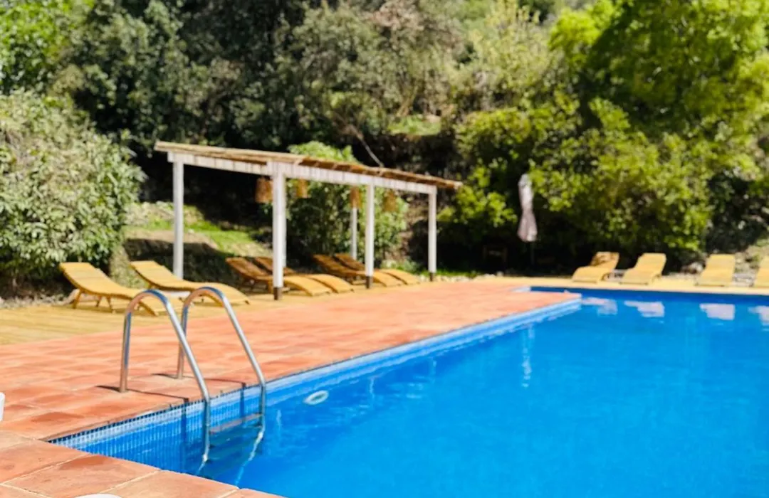 B&B La Vista Brava-1