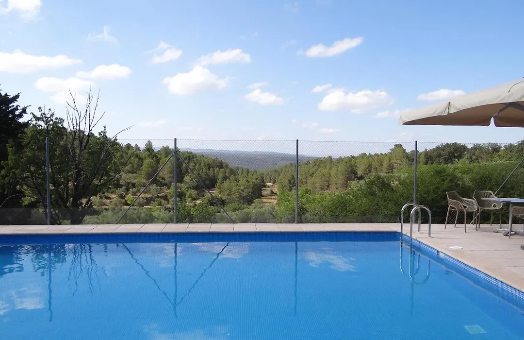 Casas Benali-1