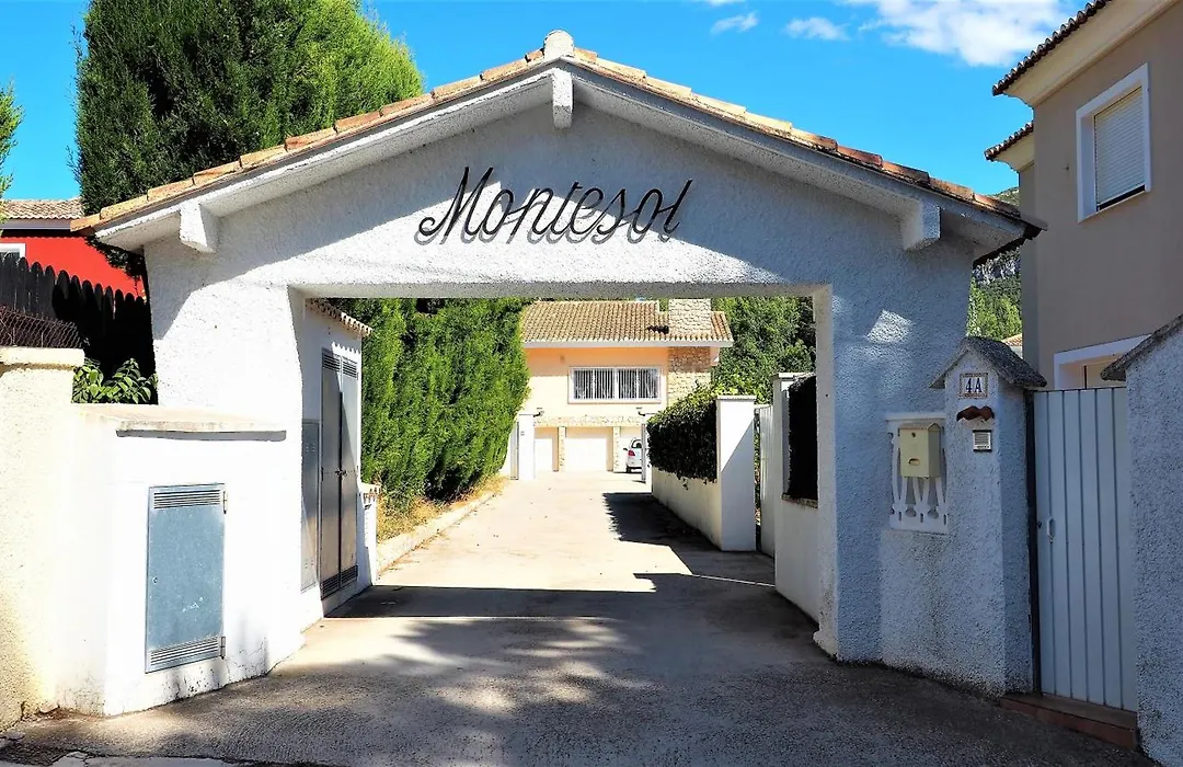 Villa Montesol-1