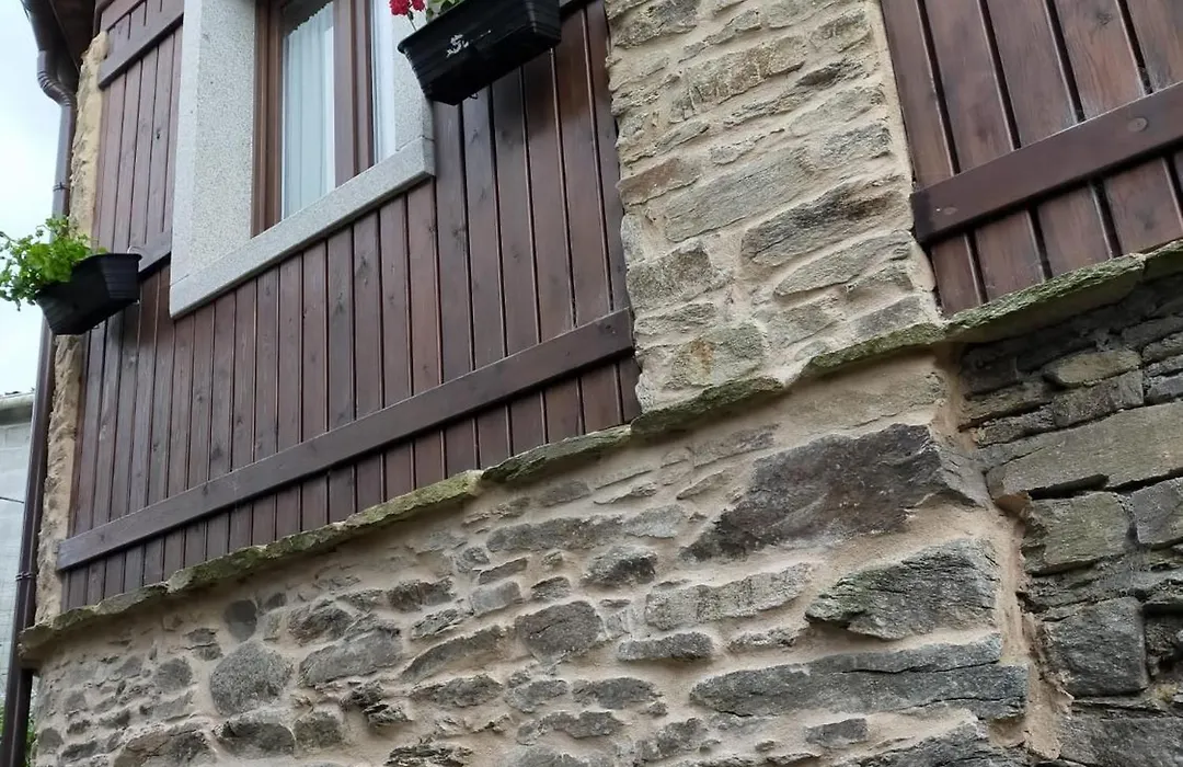 Casa Do Horreo-1